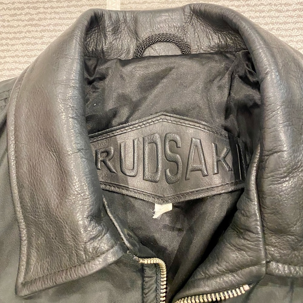 Women’s Rudsak Jacket - Picture 3 of 6